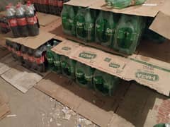 coke sprite 1.5 liter available A++copy price 700