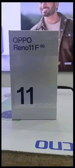 Oppo Reno 11F 5G