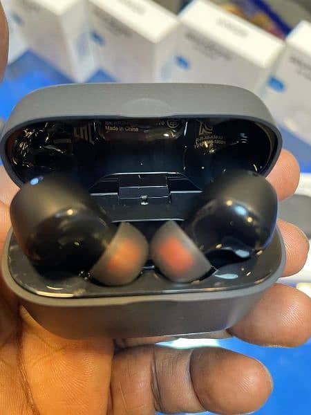 SoundcoreAir 2 Earbuds 7