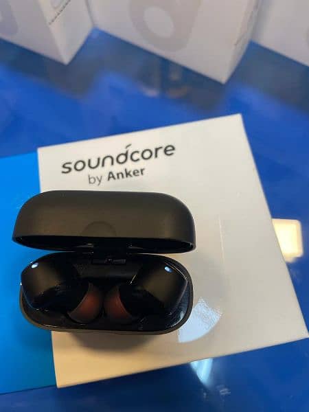 SoundcoreAir 2 Earbuds 11