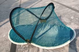 Baby Mosquito Net imported size 0-3 year only.