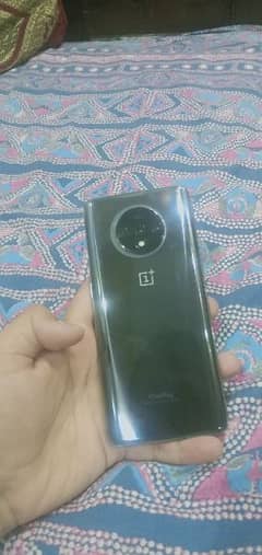 one plus 7t "patch" no repair 10/10 condition,more info inbox. . . . .