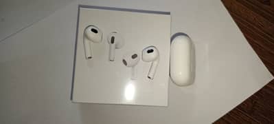 TWS blutooth Airpods 3rd Generation