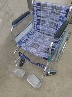 wheel chair for sale in newly condition