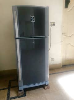 Low Budget Dawlance Good Condition Refrigerator