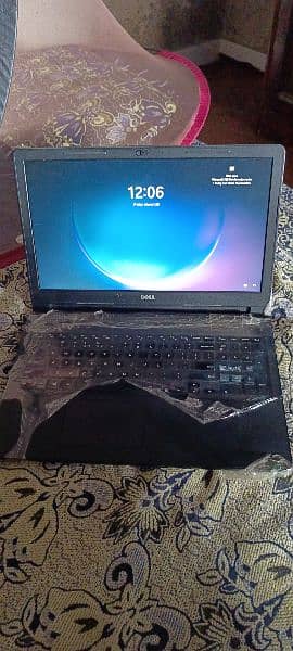 Dell inspiron 3576 i5 8th genration beterry time 2 hours 30 minut 5