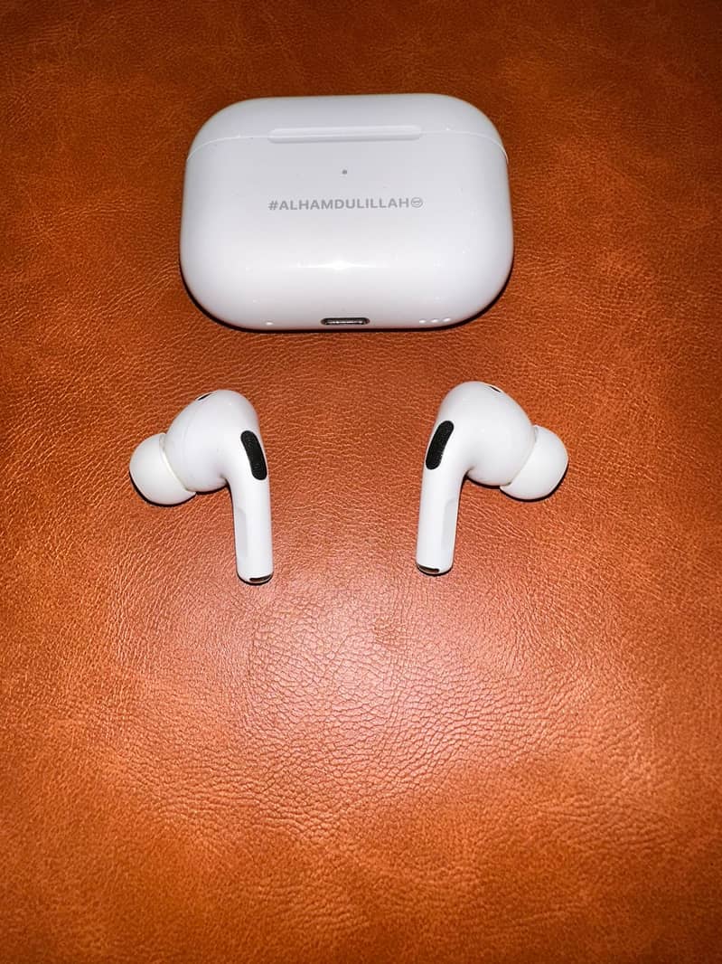 Apple Airpods Pro 2- 2nd generation 0