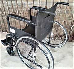 15000 wali Wheel Chair 8700 mein, Fix price Wheelchair Ad,03022669119