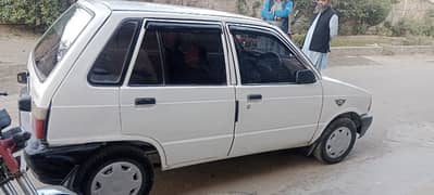 mehran for sale good condition