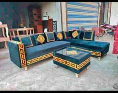 L shape sofa set /6 seter/7 seter/8 seter / sofa set/furniture