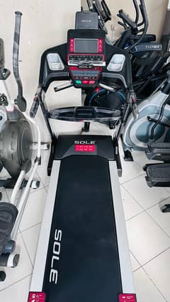 Treadmills/Running Machine/Electronic Treadmills/RUNNING/COMMERCIAL