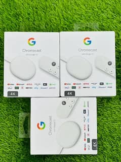 Google Chromecast 4k original wholesale price