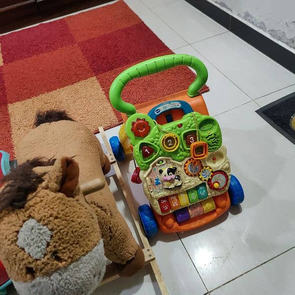 battery operated car 3