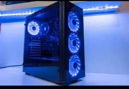 Gaming Pc Builds Available on wholesale Rates