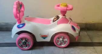 Kids Car