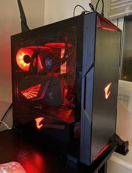 Gaming PCs,Rams, Processors, Motherboard, Graphics Cards,Rgb Cases 2