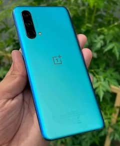 OnePlus Nord CE 5G 12/256 exchange possible