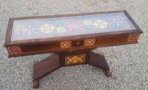 other household items swati xtable antique table chinoti table consoll
