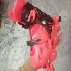 inline skates for adults and childrens . . with Free carry bag
