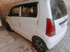 Wagon R VXL For sale in Good Condition seriously person contact