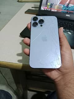 iPhone XR converted in 13 pro contact only on WhatsApp 03194887420
