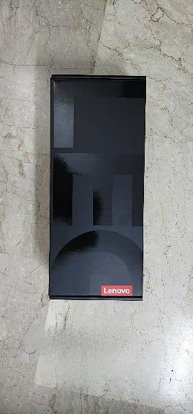 Lenovo Legion Go Z1 Extreme 16GB RAM 512GB 5