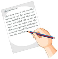 hand writing assignment work on cheapest rate
