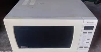microwave oven Panasonic . contact. 03172578298