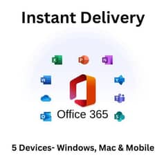 Office - 365 | M-s Offic-e Professional Plus