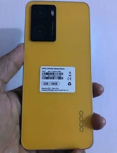 OPPO A57 6/128 PTA APPROVED WITH BOX charger 03008534600