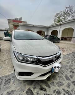 Honda City 2022 neat and clean condition