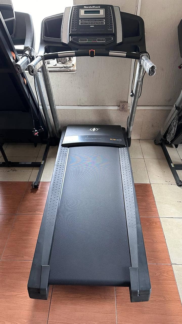 Treadmills/Running Machine/Electronic Treadmills 14