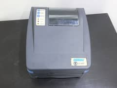 Datamax E4304 Sticker Label Barcode Printer USA Made, Color Black