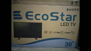 Eco Star LED TV