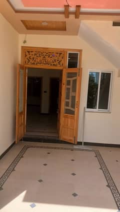 House for Short Family ONLY- WhatsApp 0334-5422384