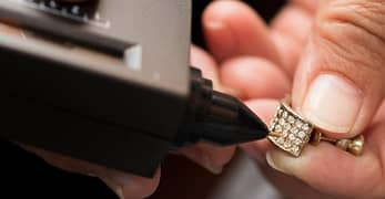 New Diamond Jewelley Taster Diamond Selector 2 Diamond & Gems Detector 0