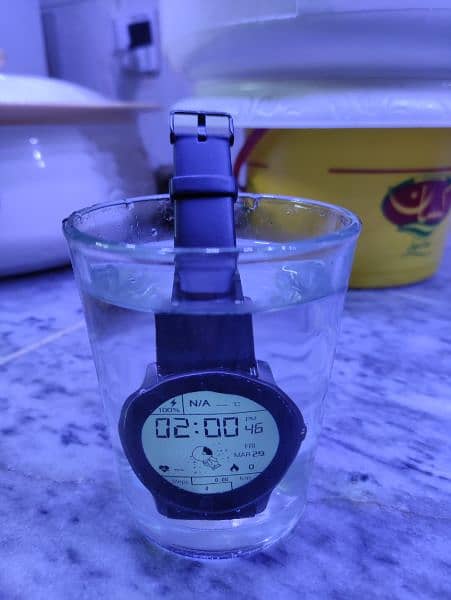 Xiaomi IMI Lab KW66 Original Smart Watch 0