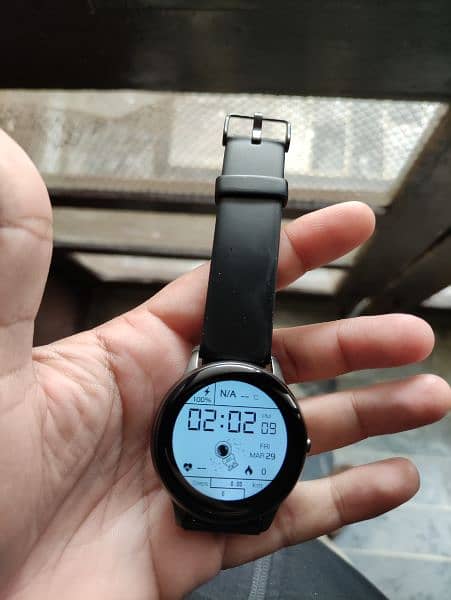 Xiaomi IMI Lab KW66 Original Smart Watch 1