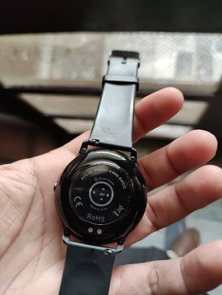 Xiaomi IMI Lab KW66 Original Smart Watch 2