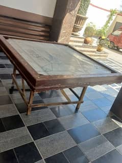Carrom/Daboo is available for sale.