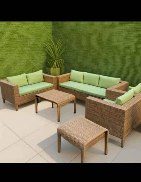 outdoor rattan furniture 3