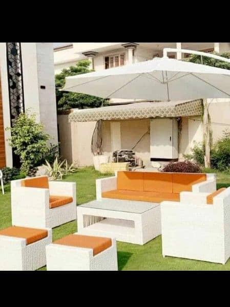 outdoor rattan furniture 7