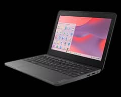 Lenovo 100e NEW Chromebook 4/32gb SSD  wholesale laptop 03094151135 0