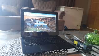 HP Probook X360 11 G1 EE Convertable touch screen pc