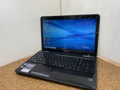 Toshiba dynabook corei5 Glossy Laptop 4GB Ram 320GB HDD 2hrs btry tmng