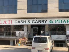 Running Cash And Carry Available For Sale In G13/2 Alia Market 0