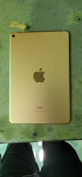 apple iPad mini 5 64 gb with full box 0