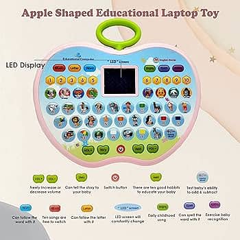 Islamic Educational Tablet For Kids writting tablets and desk 1