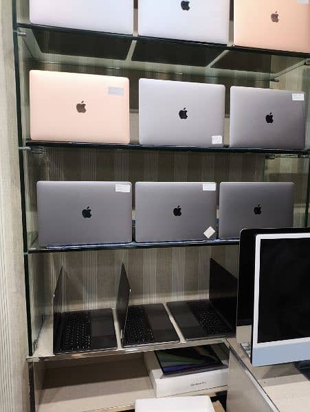 Apple MacBook Pro air iMac all Apple products available 0