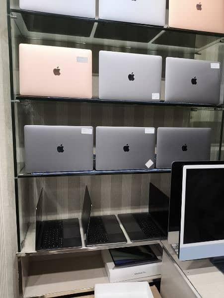 Apple MacBook Pro air iMac all Apple products available 3